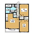 メゾン・ド・ボヌール1階12.0万円