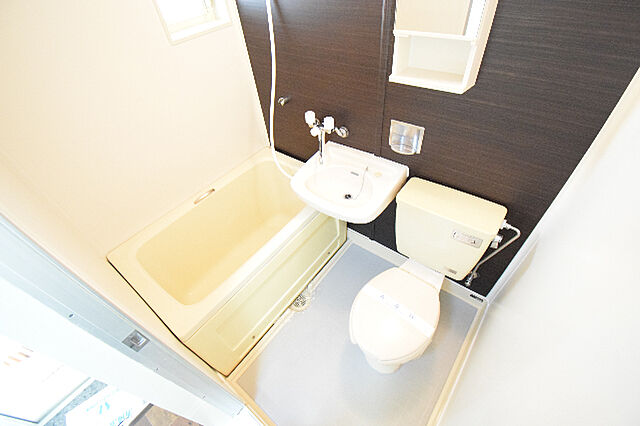 浴室