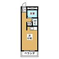 DUKE-21階5.9万円