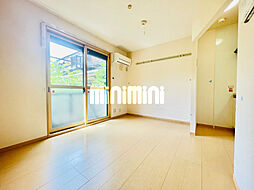 Past19 103 1階1Kのリビング/ダイニング