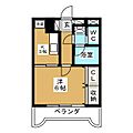 マンションカンギン3階9.0万円