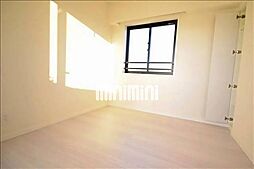 KDXレジデンス三鷹 1205 12階2DKのリビング/ダイニング