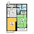 レヂオンス三鷹2階10.5万円