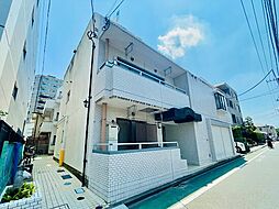 レヂオンス三鷹 204