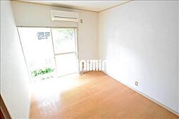 プリンスハイツ 102 1階1Kのリビング/ダイニング