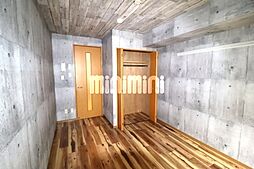 ロイヤル武蔵野 105 1階1Kのリビング/ダイニング