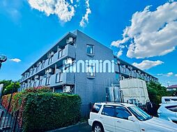 ロイヤルコート武蔵境