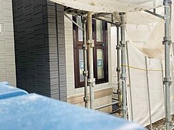 D-PRECIOUS武蔵野 102 1階2LDKのリビング/ダイニング