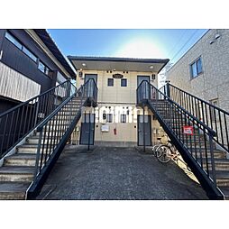 JR中央線 東小金井駅 徒歩9分