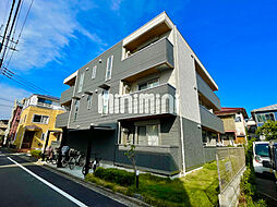 JR中央線 三鷹駅 徒歩13分