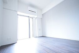 グランドレジデンス三鷹 206 2階1Kのリビング/ダイニング