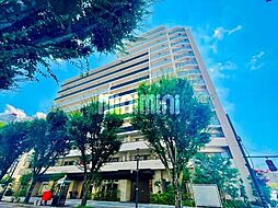 トラープランド翠命館 1104