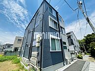 東京都三鷹市下連雀1丁目：物件画像／株式会社ミニミニ城西　三鷹店