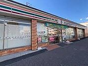 コンビニ「セブンイレブン三鷹下連雀6丁目店まで216m」
