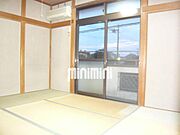6場の和室です♪