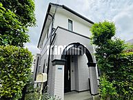 東京都三鷹市下連雀6丁目2-34：物件画像／株式会社ミニミニ城西　三鷹店