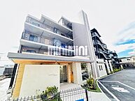 東京都武蔵野市中町1丁目38-6：物件画像／株式会社ミニミニ城西　三鷹店