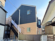 神奈川県川崎市多摩区菅城下3-9：物件画像／株式会社ミニミニ城西　府中店