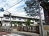 周辺：小学校「調布市立滝坂小学校まで620m」