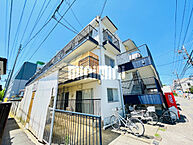 東京都調布市布田2丁目：物件画像／株式会社ミニミニ城西　府中店