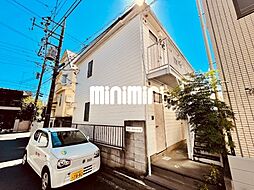 メゾンホワイトローズ