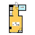陽輪台府中2階4.9万円