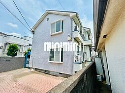 メゾン・ド・Ｋ