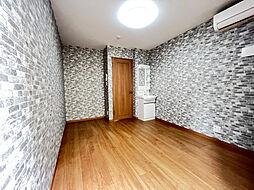 ファインミルCHOFU 104 1階1Kのリビング/ダイニング