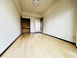 クレセントトミザワ 502 5階1Kのリビング/ダイニング