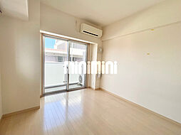 I-COURT 503 5階1Kのリビング/ダイニング