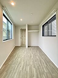 TheSiesta唐木田Terravene A 1階3LDKのリビング/ダイニング