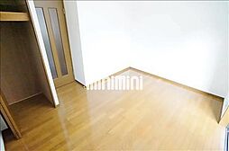 ドリーム八雲 102 1階1Kのリビング/ダイニング