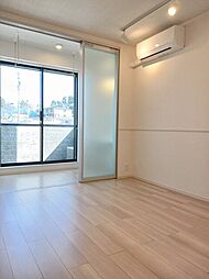 ル・シエル　クレール 101 1階1LDKのリビング/ダイニング