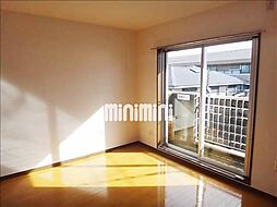 ＩＶＹ 310 3階1Kのリビング/ダイニング