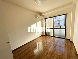 パークプラッツ 305 3階1Kのリビング/ダイニング