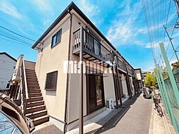 コーポアンドウ