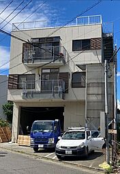 第2カネヒチビル 201