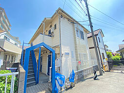 アルカディア調布 201