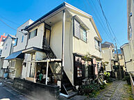 東京都調布市国領町5丁目：物件画像／株式会社ミニミニ城西　府中店