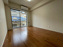 シリエージョカーサ国立 105 1階1Kのリビング/ダイニング