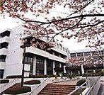 役所「多摩市役所まで3590m」