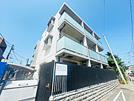 東京都調布市入間町1丁目：物件画像／株式会社ミニミニ城西　府中店