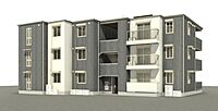 東京都府中市分梅町4丁目四丁目5番1：物件画像／株式会社ミニミニ城西　府中店