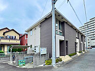 東京都多摩市一ノ宮2丁目8-3：物件画像／株式会社ミニミニ城西　府中店