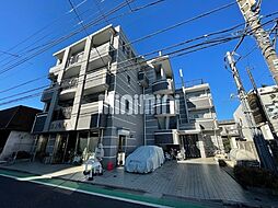 西武多摩川線 多磨駅 徒歩3分の賃貸マンション