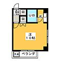 こんあもーれ2階5.5万円