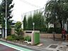 周辺：幼稚園、保育園「上祖師谷保育園まで420m」