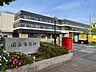 周辺：役所「国立市役所まで2201m」