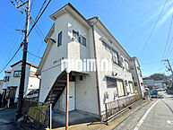 神奈川県川崎市多摩区菅北浦3丁目：物件画像／株式会社ミニミニ城西　調布店