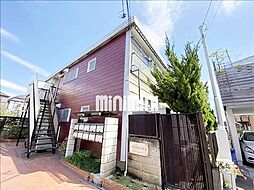 クリーンハイツＢ